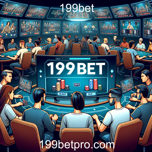 Desafiando Limites: A Revolução dos Jogos de Habilidade na 199bet